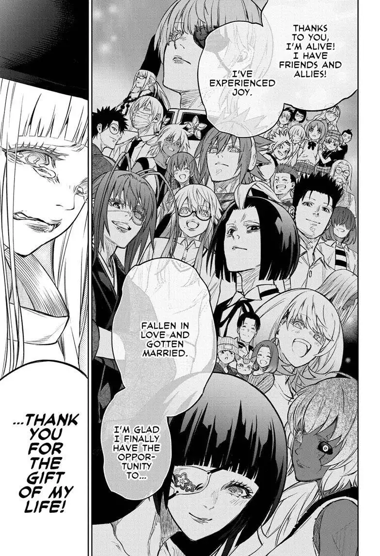 Sousei no Onmyouji Chapter 112 16